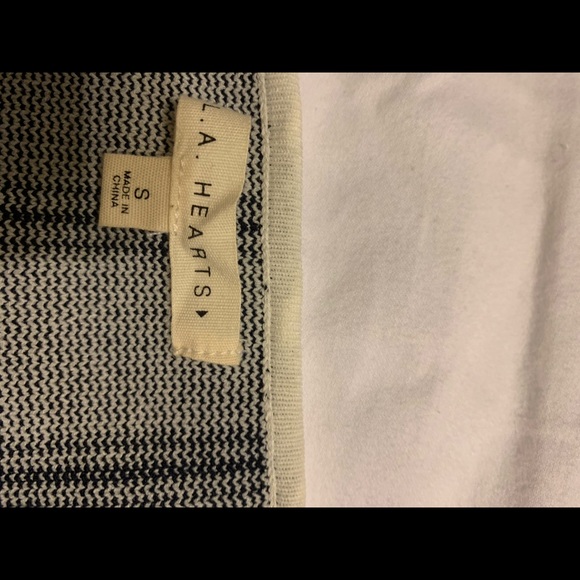 Tube top - Picture 2 of 2